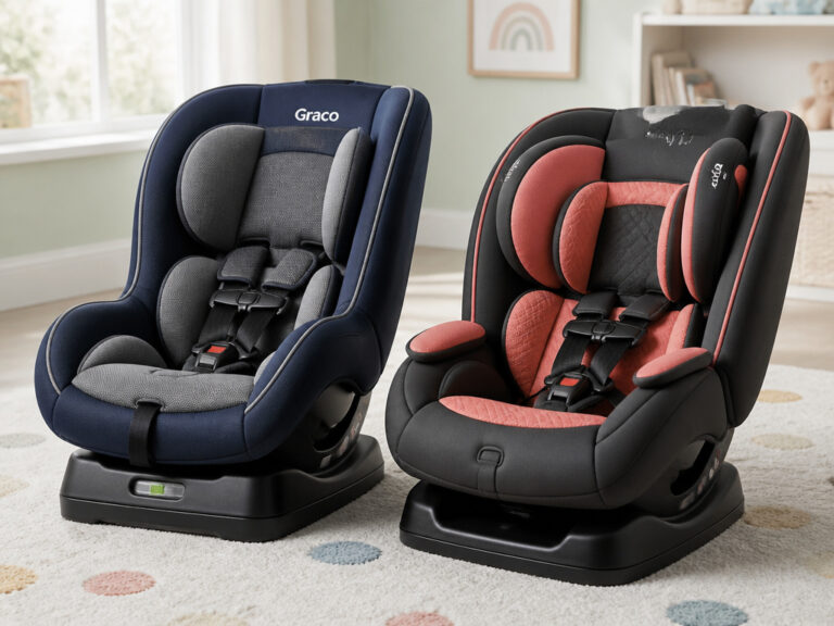 7 Best Baby Car Seats of 2026
