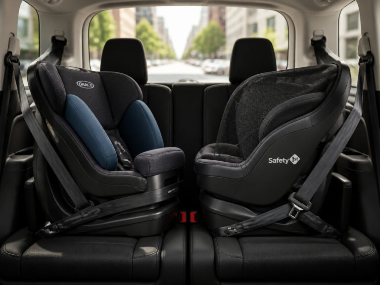 6 Best Back Facing Car Seats 2026, Analyzed