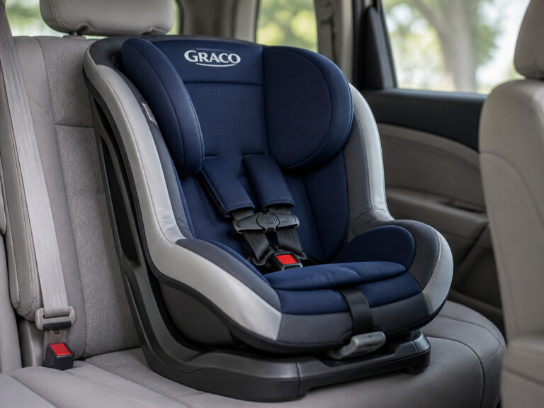 7 Best Backward Facing Car Seats of 2026