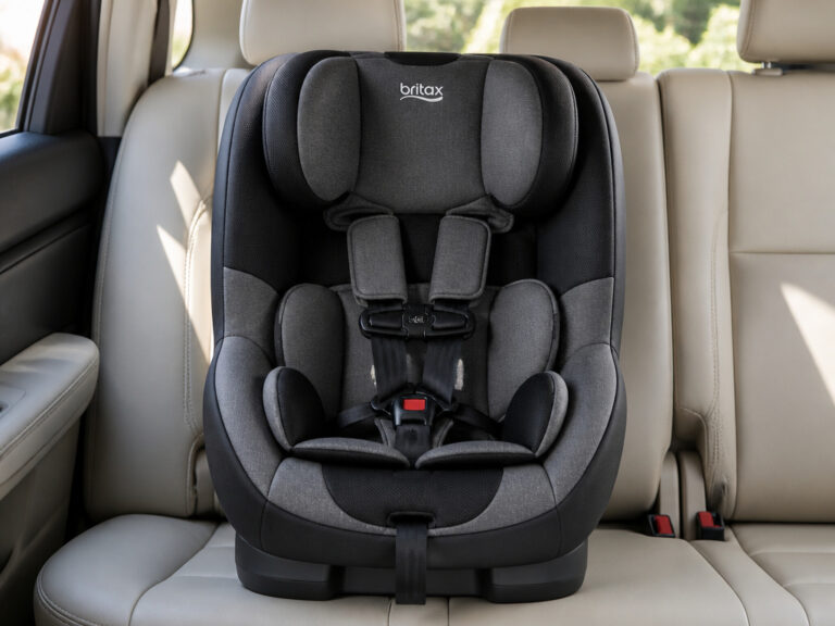 8 Best Britax Car Seats of 2026