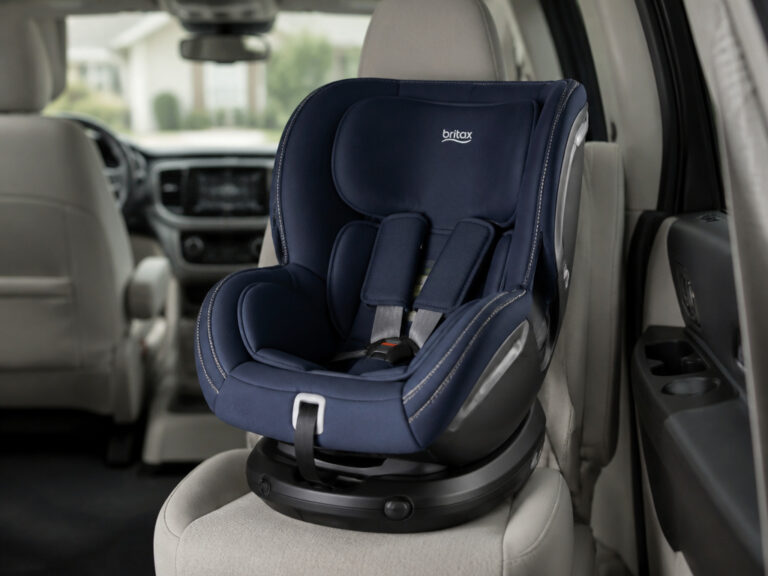 6 Best Britax Convertible Car Seats 2026, Analyzed