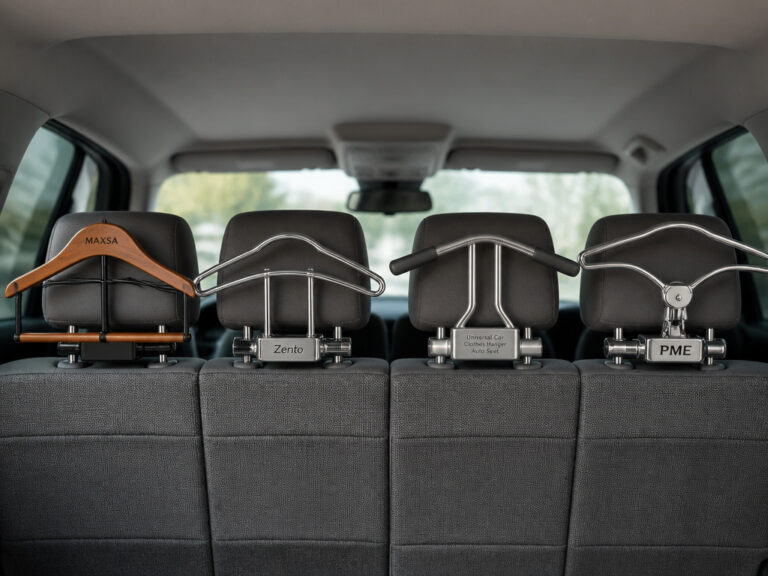 8 Best Car Seat Coat Hangers 2026