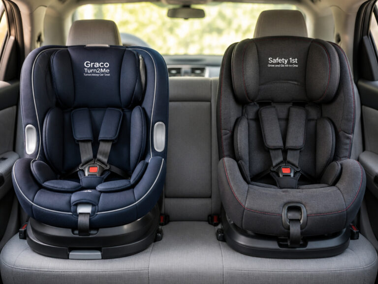 5 Best Car Seats After Infant Car Seats 2026