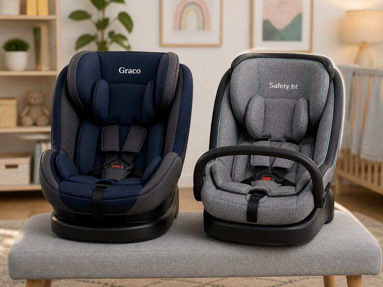 7 Best Car Seats for 18 Month Olds 2026