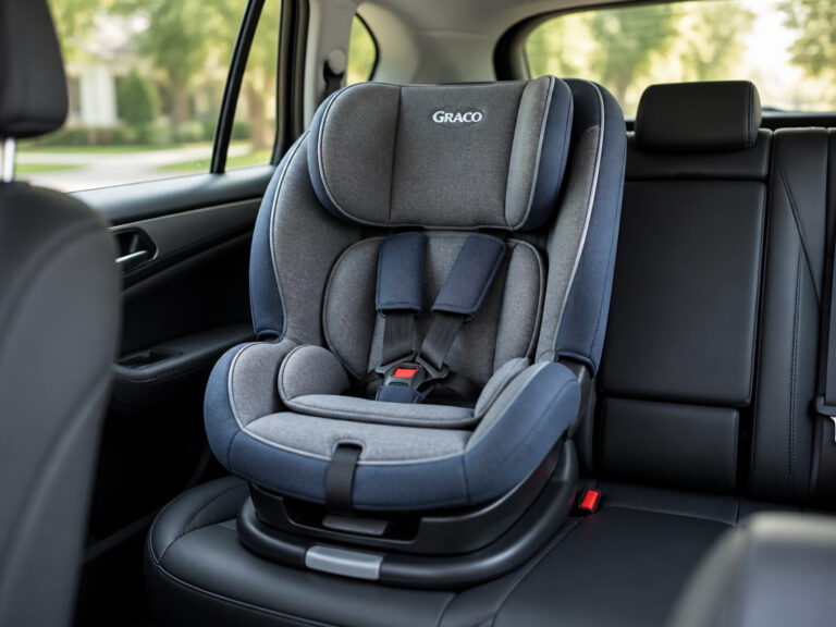 7 Best Car Seats for 2-Year-Olds 2026