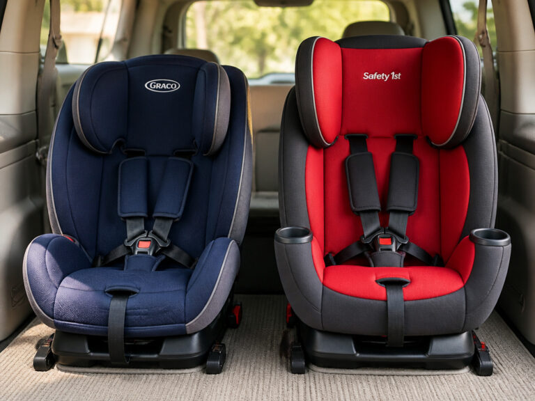 7 Best Car Seats for 20 lbs and Up 2026