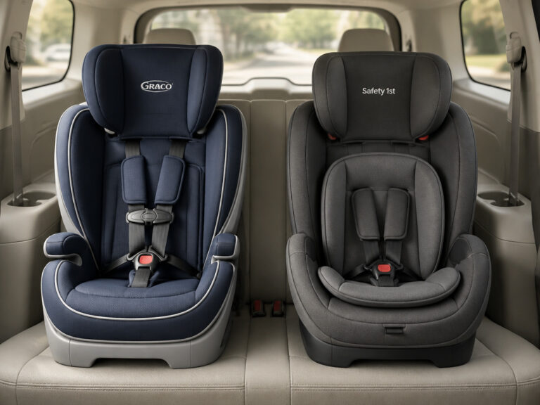 8 Best Car Seats for 20 lbs and Up 2026