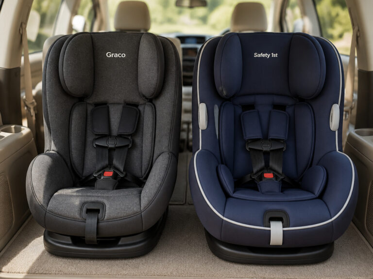 7 Best Car Seats for 25 lb Babies 2026, Analyzed