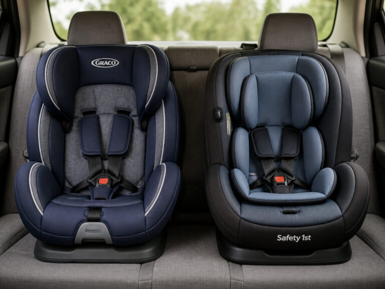 7 Best Car Seats for 25 lbs and Up 2026