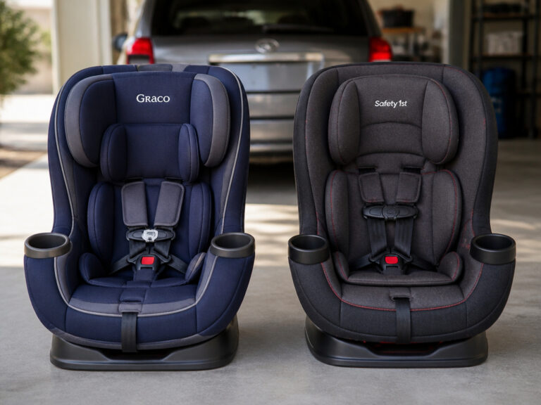 7 Best Car Seats for 35 lbs and Up 2026