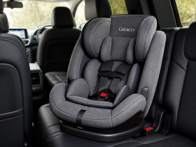 7 Best Car Seats for 7 Month Olds 2026