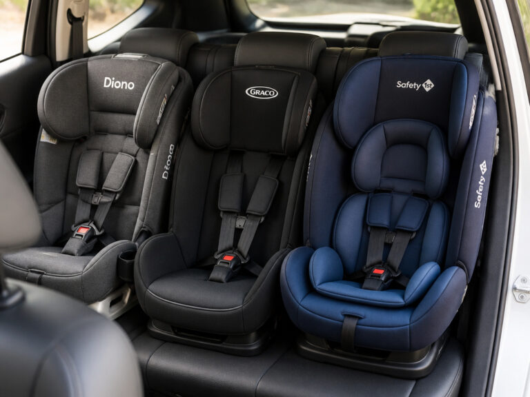 8 Best Car Seats for Compact Cars 2026