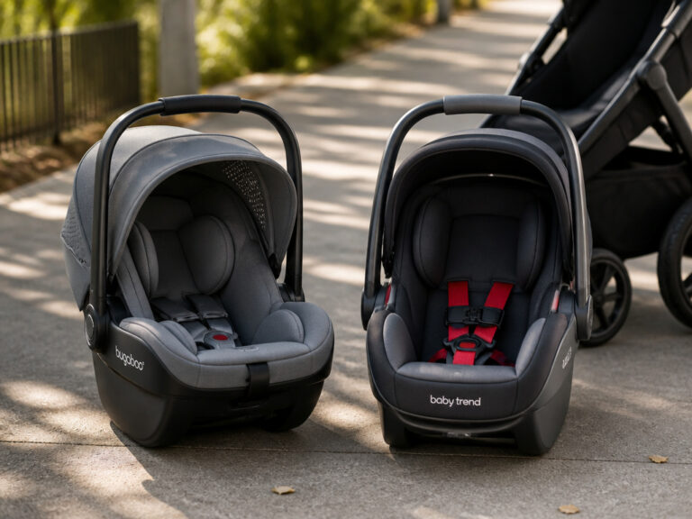 2 Best Car Seats for Mockingbird Strollers 2026