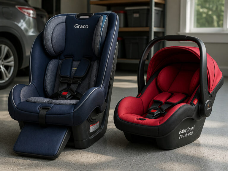 7 Best Car Seats for Tall Infants 2026, Analyzed