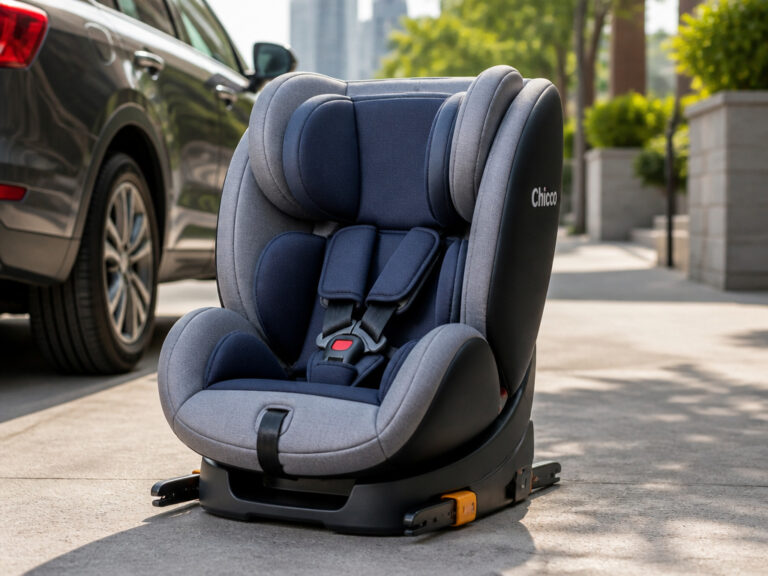 8 Best Chicco Car Seats of 2026