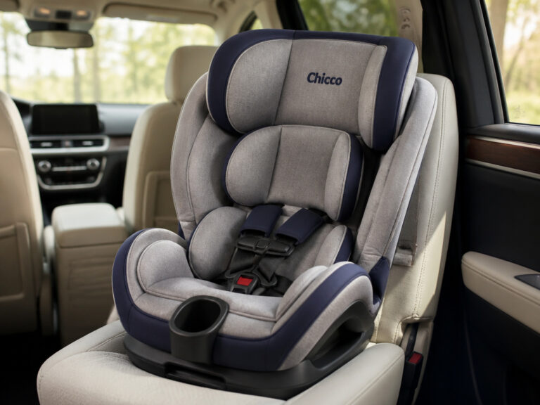 6 Best Chicco Convertible Car Seats of 2026