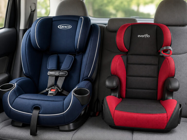 8 Best Children’s Car Seats of 2026