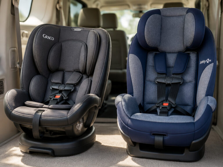 6 Best Combination Car Seats of 2026