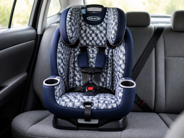 8 Best Convertible Car Seats of 2026