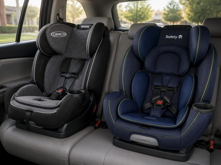 7 Best Convertible Car Seats of 2026