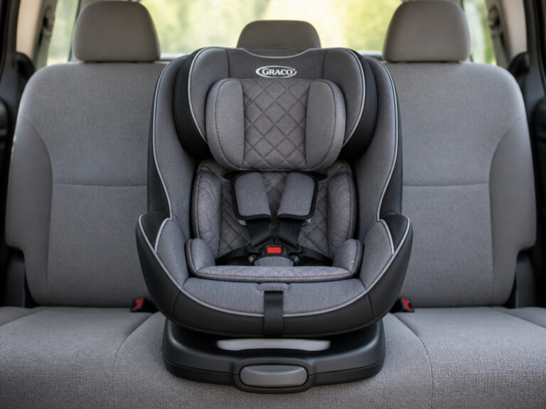 7 Best Convertible Car Seats for Newborns 2026