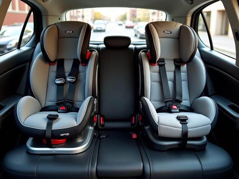 7 Best Convertible Car Seats for Small Cars 2026