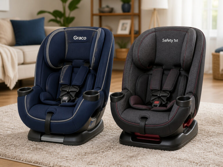 7 Best Face Forward Car Seats 2026, Analyzed