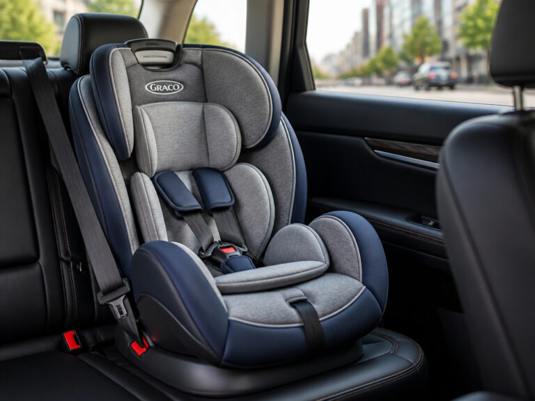 8 Best Graco Car Seats of 2026