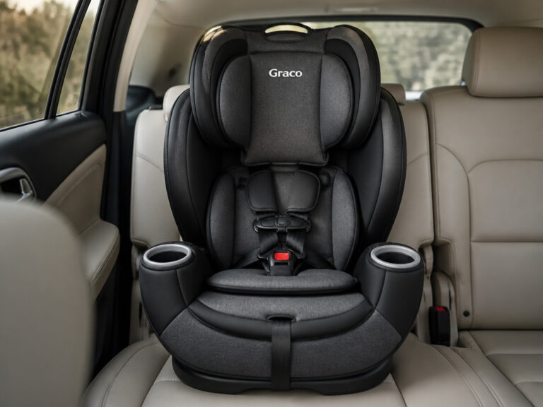7 Best Graco Convertible Car Seats of 2026