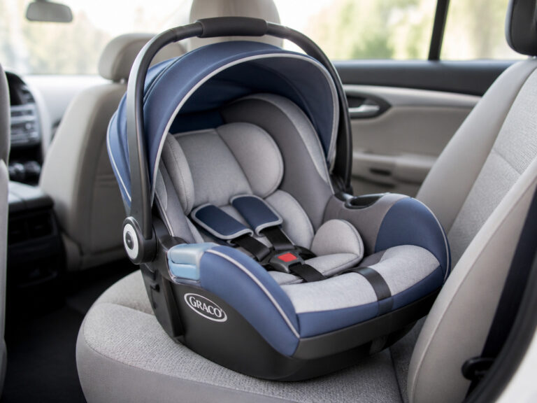 6 Best Graco Infant Car Seats of 2026