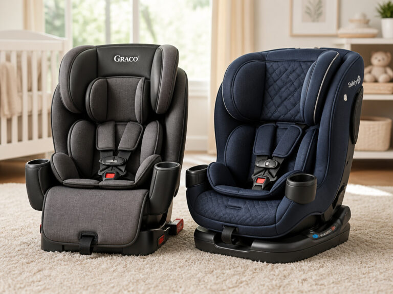 6 Best Grow With Me Car Seats 2026