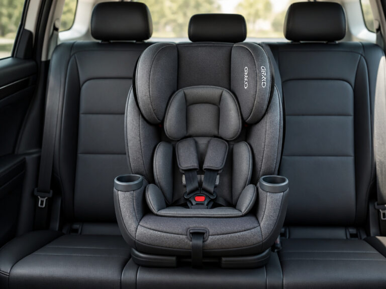 2 Best Infant Car Seats for 3 Across (2026 Guide)