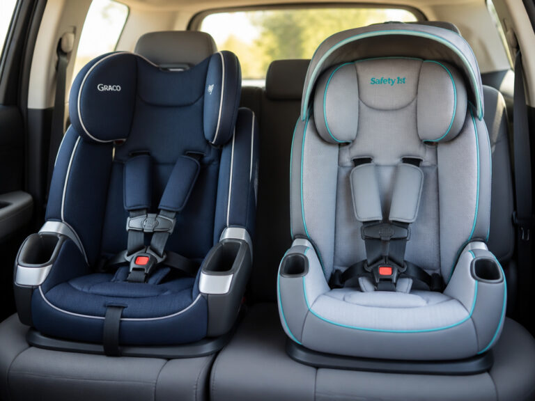 7 Best Infant to Toddler Car Seats 2026