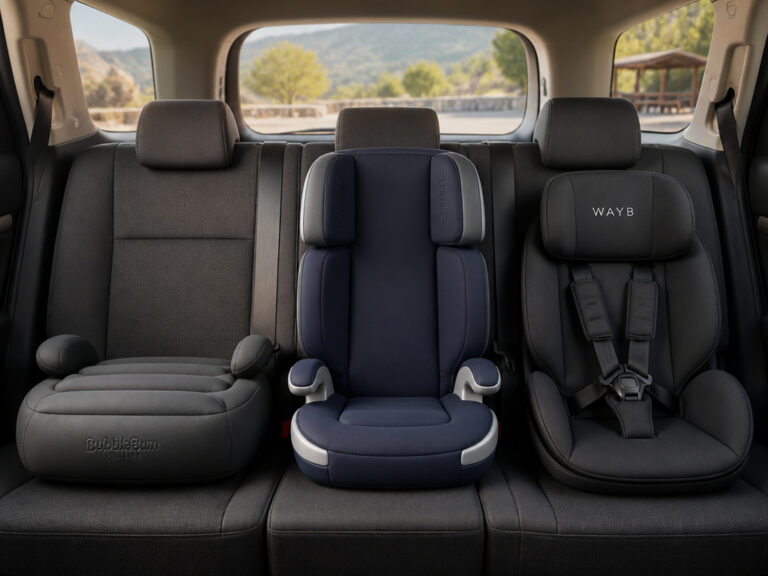 9 Best Light Travel Car Seats for 2026