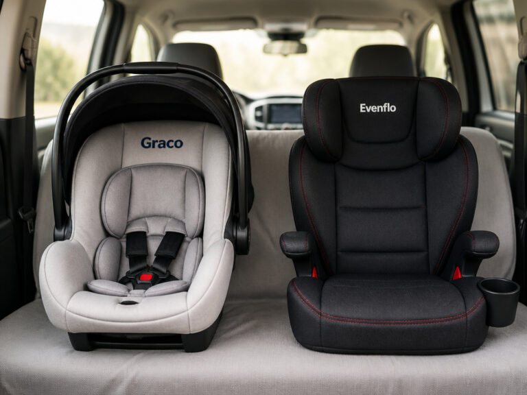 7 Best Lightweight Car Seats of 2026