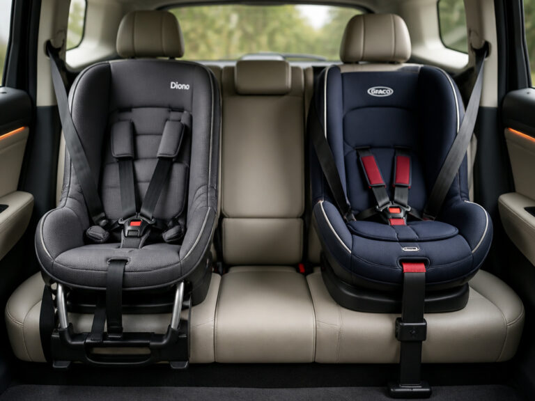 7 Best Safe Convertible Car Seats of 2026