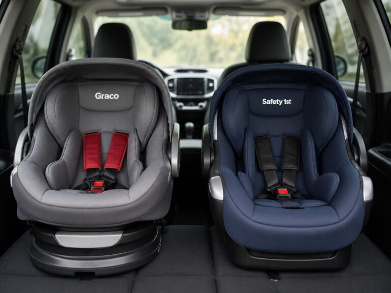 7 Best Seats for Infant Car Seats (2026 Guide)