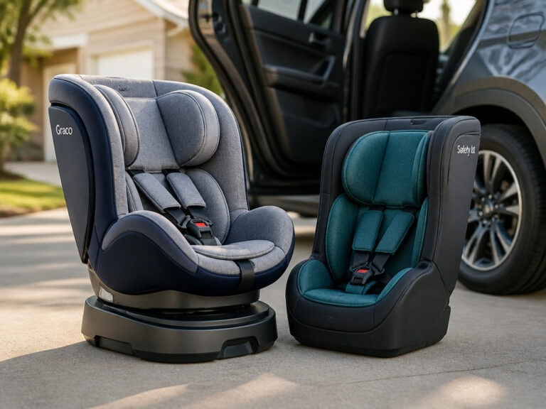 7 Best Transition Car Seats of 2026