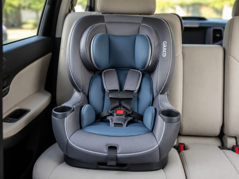 7 Best Transitional Car Seats of 2026