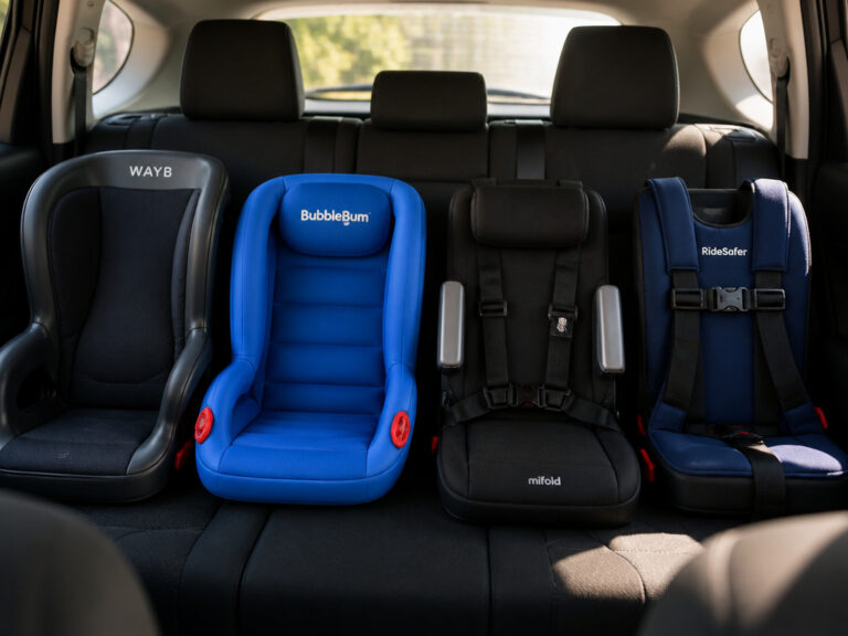 8 Best Travel Car Seats of 2026