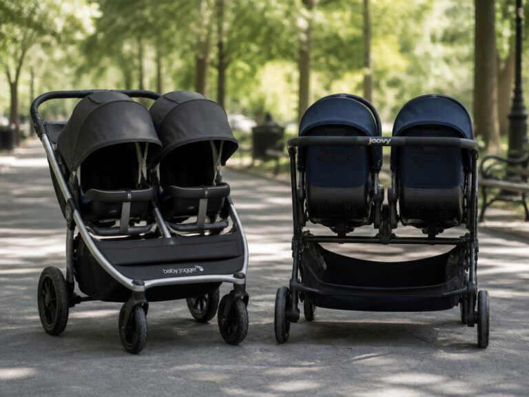 7 Best Twin Strollers with Car Seats 2026