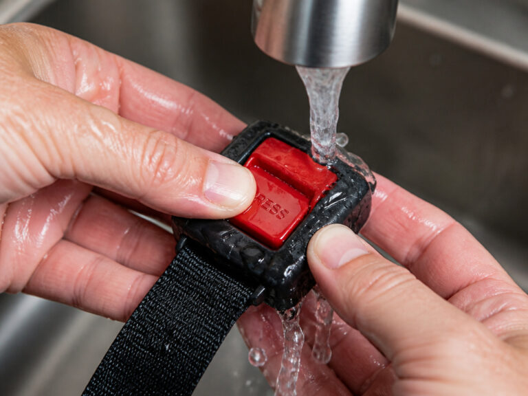 How to Clean Infant Car Seat Straps for Safety and Hygiene