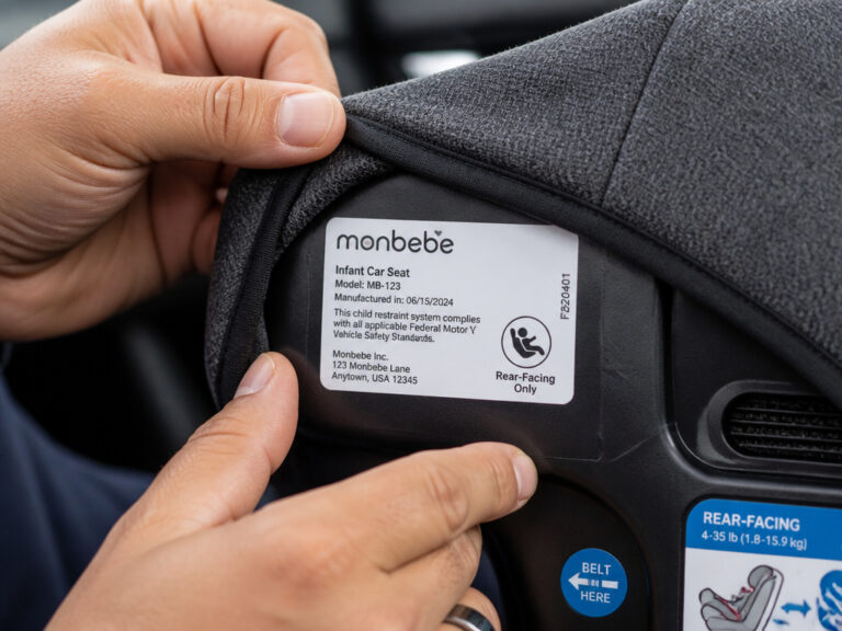 Monbebe Car Seat Base Compatibility: The Official Answer