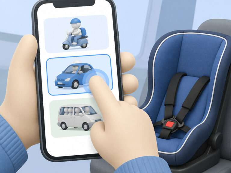 Does Uber Require a Car Seat for Kids? Policy & Safer Options