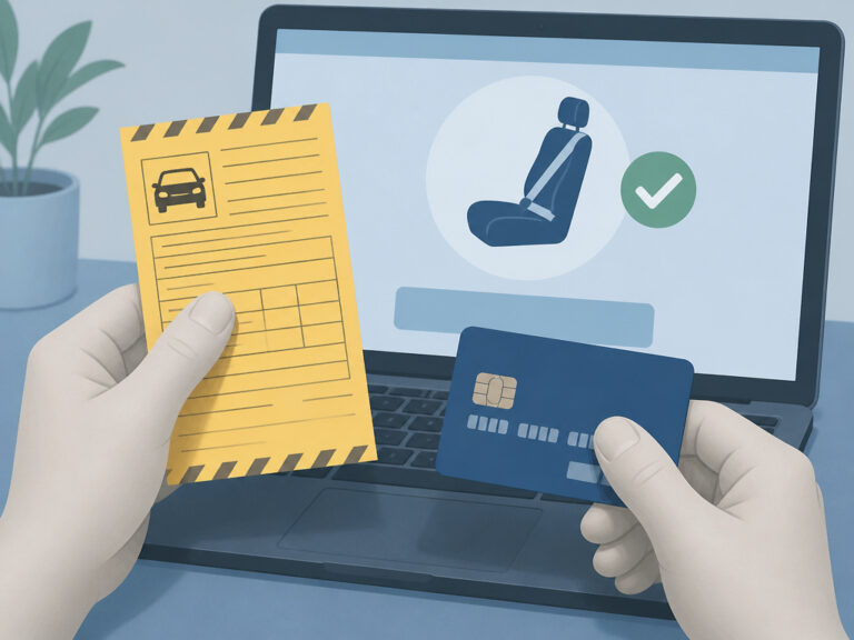Is It Child Endangerment to Skip a Car Seat? Legal Facts