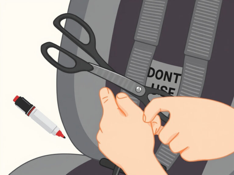Reusing Car Seat for Second Baby: Safety Checklist & Guide