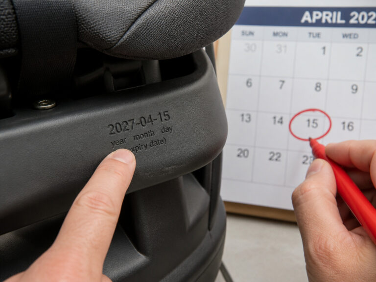 When to Convert to a Convertible Car Seat: Essential Guide